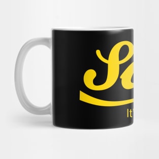 Enjoy soul parody Mug